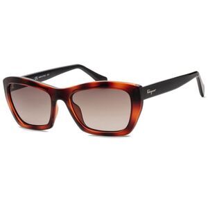 SALVATORE FERRAGAMO Women's SF958S 55mm Sunglasses